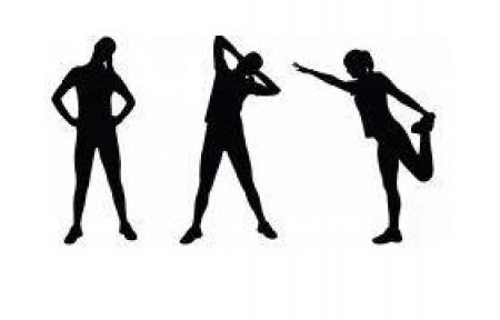 Stresle Egzersiz İle Başa Çıkın!