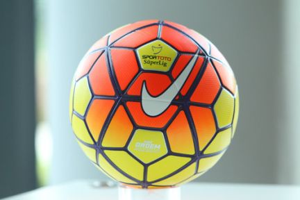 Süper Lig'in Kış Topu Hazır!