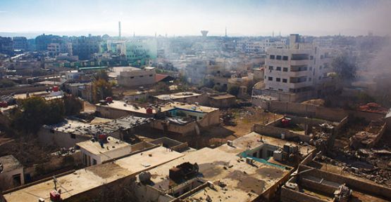 Suriye için B PLANI Devrede!