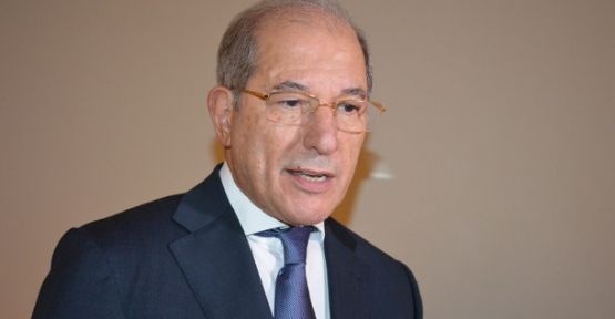 Suriye'de Klor Gazı Silah Olarak Kullanılıyor!