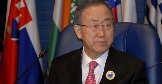 Suriye'de Ocak Ayında Ateşkes Bekliyoruz!