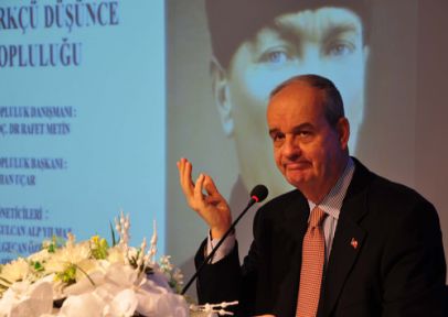 Suriye'deki Etkinliğimiz Kısıtlandı!