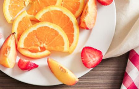 Suyunu Sıkmadan Tüketin!