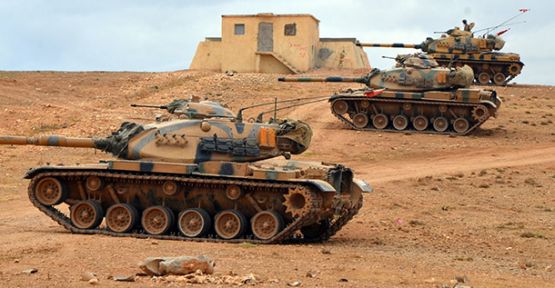 TALABANİ'DEN FLAŞ TÜKİYE AÇIKLAMASI!