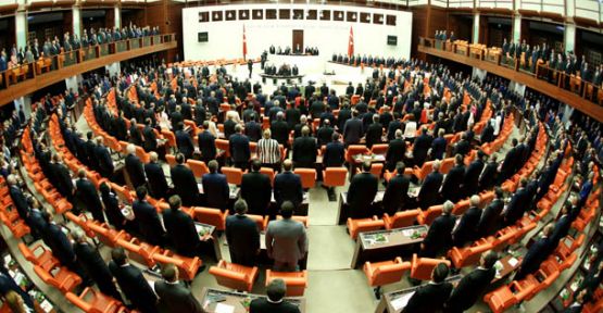 TBMM 26. Dönemi Yemin Töreniyle Başladı!