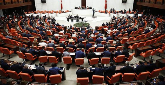 TBMM Başkanlığı 'Pazar Ayini' Açıklaması Yaptı!