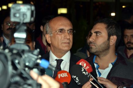 Tekin Bingöl: Sağduyulu Davranacağız!