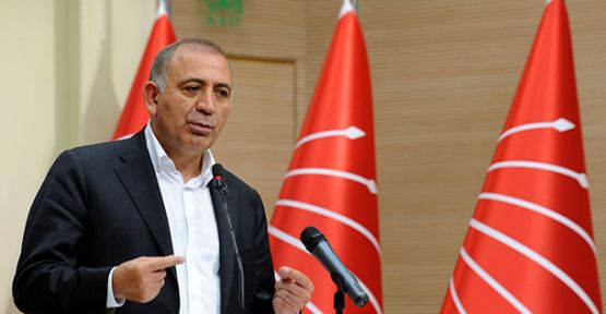 Tekin: İstanbul'un Havası Zehir Saçıyor!