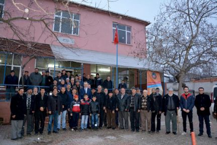 TEKNOSAB Projesinde Adımlar Atılmaya Başlanıyor!