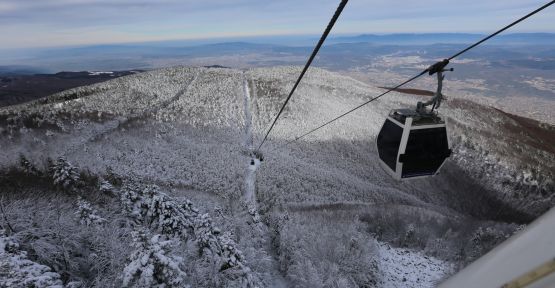 Teleferikte Halk Günü Uygulaması Başlıyor!