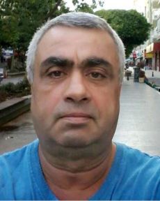 Temizlik Görevlisinin Şüpheli Ölümü!