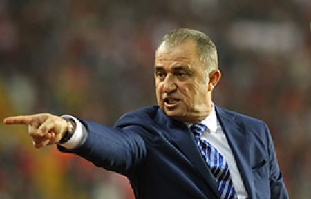 Terim: Hazırlık Maçı Olsa da Ciddi Bir Prova Oldu!