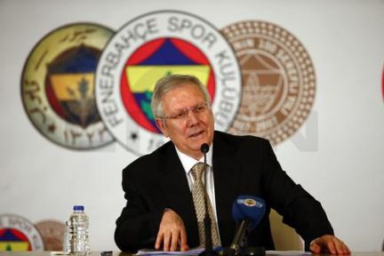Terim'e GÖNDERME Yaptı!