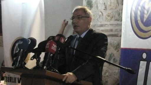Terör Örgütleri İttifak Kurarak Türkiye'ye Saldırdı!