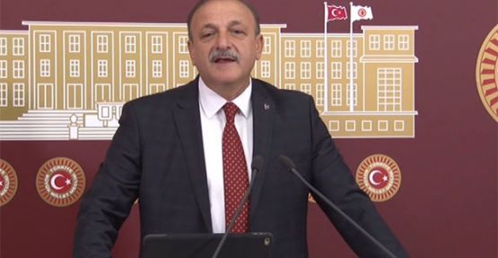Teröre Anladığı Dilden Cevap Verilmeli!