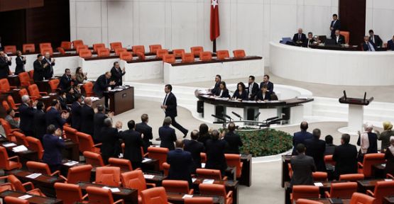 Teröre Karşı Ortak Metin!