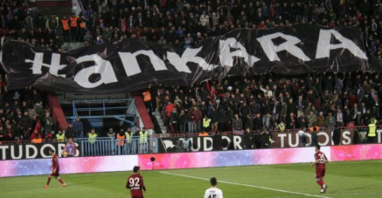 Teröre Ortak Tepki!