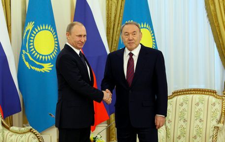 Terörle Mücadeleyi Görüştüler!