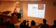 İKİ BİNDEN FAZLA EL YAZMASI ESERE EV SAHİPLİĞİ YAPIYOR!