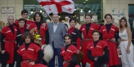 Altın Karagöz rüzgârı