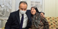 Gönüller +65 için bir oldu