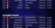 PSV-Ajax derbisi sadece Tivibu’da