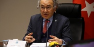 Prof. Dr. Nevzat Tarhan: “Toplum olarak büyük resetlemeyi yapmamız lazım”