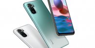 Redmi Note 10 ailesinin yeni üyeleri Note 10 ve Note 10 Pro Türkiye'de satışta