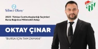 'Bursa için tam zamanı”