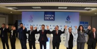 Deva Partisi Bursa adaylarını açıkladı