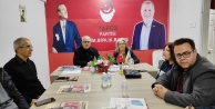 Zafer Partisi Bursa'dan sert çıkış