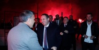 CHP'li Mehmet Önder Mutlu'ya hemşehrilerinden coşkulu destek