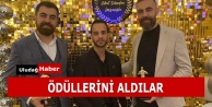 GRUP ROJ’UN DUYGU DOLU ŞARKILARINDAN SONRA “YARALI GİBİSİN”