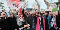 Kadıköy’de binler Maçoğlu'la birlikte kazanmak için yürüdü