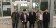 Nasır Yıldız'dan...