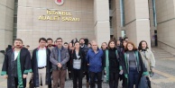 Türkiye Komünist Partisi İBB Adayı Orhan Gökdemir yargılanıyor