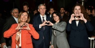 Mansur Yavaş vatandaşlarla buluştu