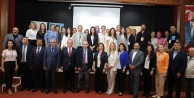 Mesleki Özel Eğitim Mükemmeliyet Merkezi Bursa'ya Kazandırıldı