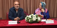 Yazar Özlüoğlu: Edebiyat, unutulanları yaşanır kılıyor