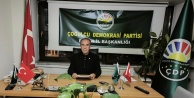 Nasır Yıldız'dan SOYKIRIM açıklaması