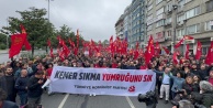 TKP: ''Türkiye İşçi Sınıfına...
