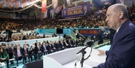 “Gelecek nesillere bırakacağımız en büyük miras, Türkiye Yüzyılı vizyonunu adım adım hayata geçirmek olacaktır”