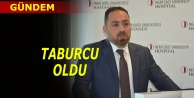 Tarım ve Doğal Kaynaklar Bakanı Hüseyin Çavuş Taburcu Oldu