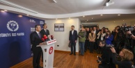 Özgür Özel: “TÜSİAD Fotoğrafı, Mehmet Şimşek’in En Son İsteyeceği Fotoğraftır”