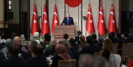 “2025 yılında, 18,5 milyar liralık kırsal kalkınma desteği vereceğiz”