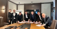 Başoğlu Kablo ve Türk Metal Sendikası Arasındaki Anlaşmada İmzalar Atıldı