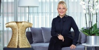 DEMET SABANCI ÇETİNDOĞAN “BAŞARILI BİR KADIN OLABİLMEK İÇİN ÖNCELİKLE KARARLI VE CESUR OLMALISINIZ.”
