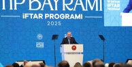 “Her alanda olduğu gibi, sağlıkta da şiddete asla müsamahamız yoktur”