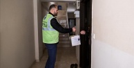 İnegöl Belediyesi’nden Yaşlılara Bayram Sürprizi