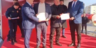 Muhammet Şahin: ''Devecikonak benim için bir sevdadır''